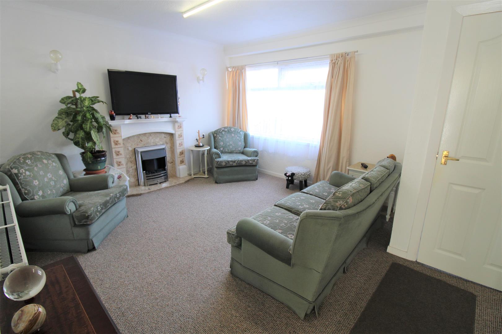 Adderley Road, Norton, Stoke-On-Trent